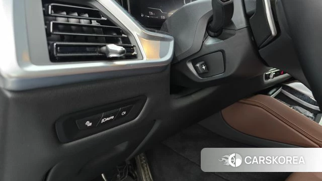 BMW X6 (G06) id 4548959 из Кореи 8