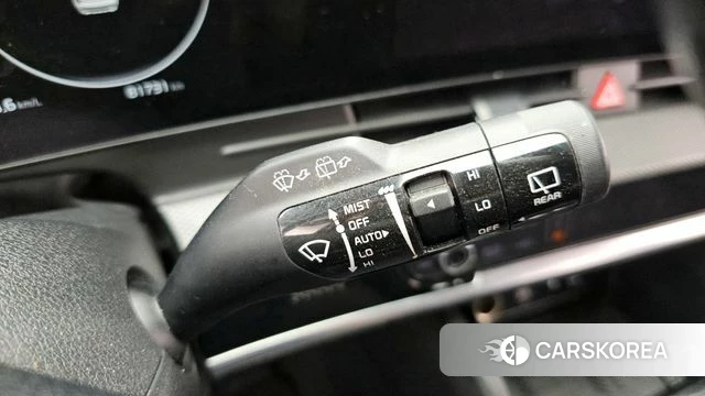 Kia Sportage 5th Generation id 4361875 из Кореи 8