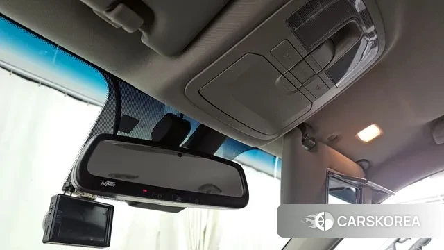 Ssangyong Beautiful Korando id 3474209 из Кореи 8