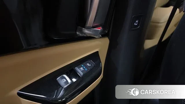 Kia Carnival 4th generation id 2959615 из Кореи 8