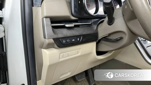 Kia Carnival 4th generation id 3795218 из Кореи 8