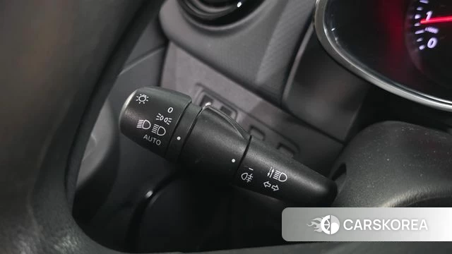 Renault Korea (Samsung) Clio id 3966199 из Кореи 8