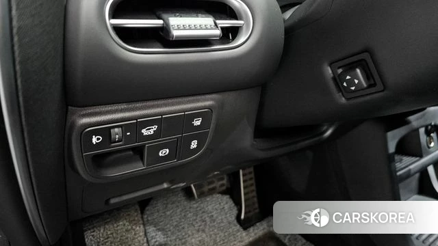 Hyundai Palisade (LX3) id 3882694 из Кореи 8