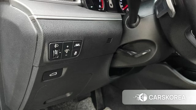 Kia K5 3rd generation id 4905113 из Кореи 8