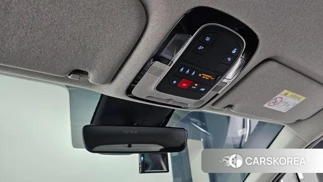 Hyundai The New Santa Fe id 3267749 из Кореи 8