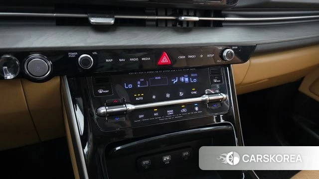 Kia Carnival 4th generation id 4230479 из Кореи 8