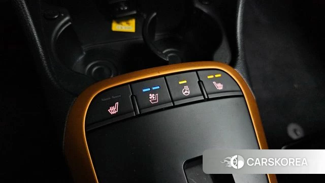 Kia Morning Urban (JA) id 4375915 из Кореи 8
