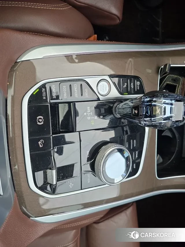 BMW X5 (G05) id 3746669 из Кореи 8