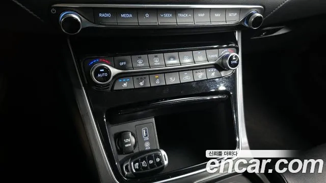 Hyundai Grandeur IG id 2876886 из Кореи 8