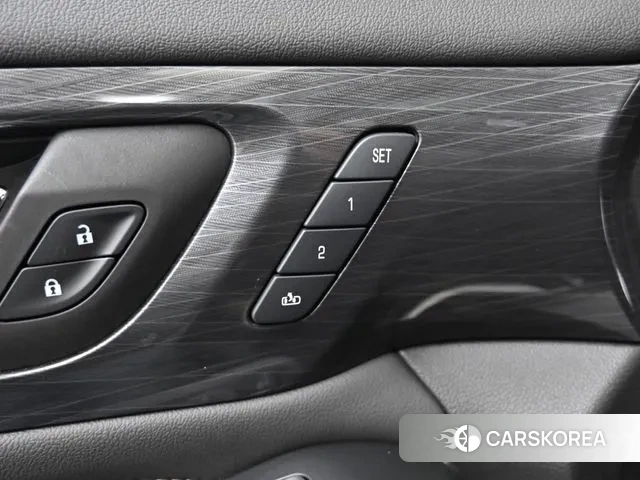 Chevrolet (GM Daewoo) Traverse id 3021840 из Кореи 8