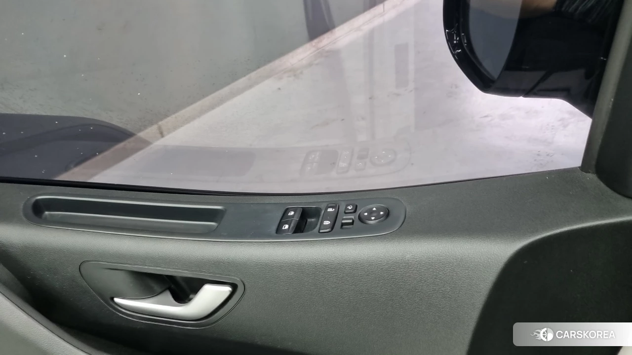 Hyundai Staria id 4485767 из Кореи 8