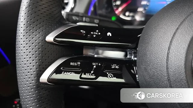 Mercedes-Benz GLB-Class X247 id 3486883 из Кореи 8