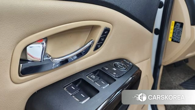 Kia The New Carnival id 3853114 из Кореи 8