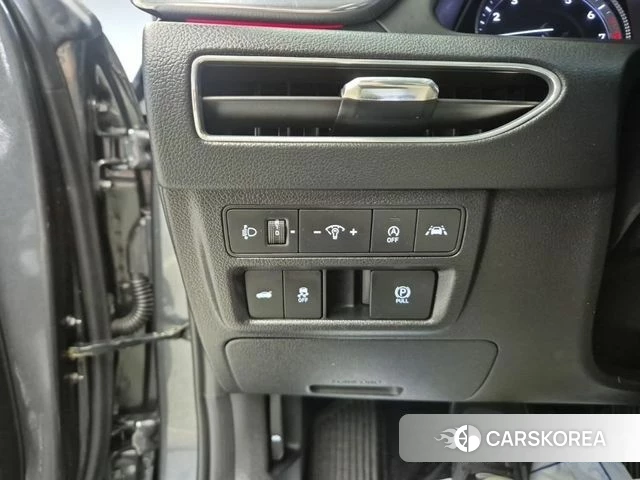 Hyundai Sonata (DN8) id 4361290 из Кореи 8