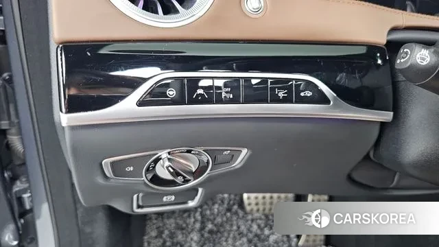 Mercedes-Benz S-Class W222 id 2981300 из Кореи 8