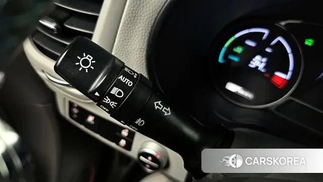 Kia Soul EV id 2991287 из Кореи 8