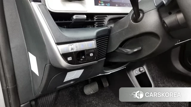 Hyundai Ionic 5 id 3518691 из Кореи 8