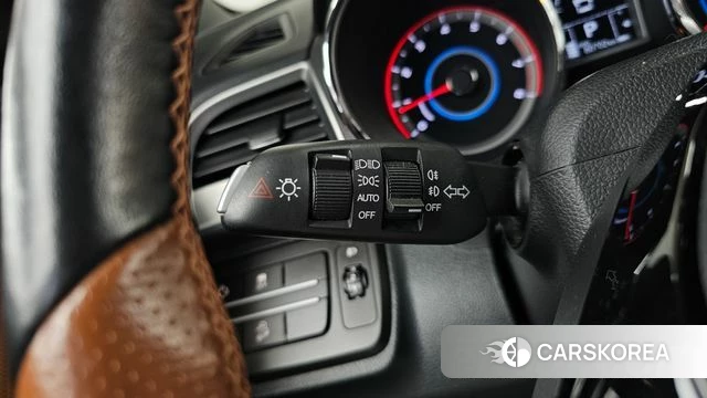 Ssangyong Tivoli Armor id 4837010 из Кореи 8