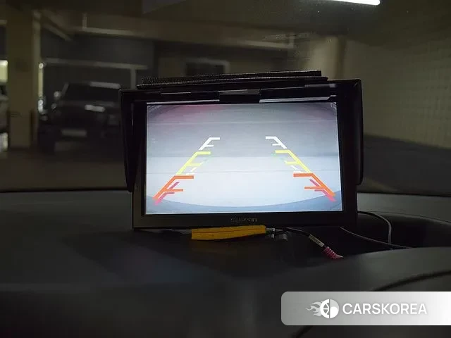 Hyundai The New Grand Starex id 3698961 из Кореи 8