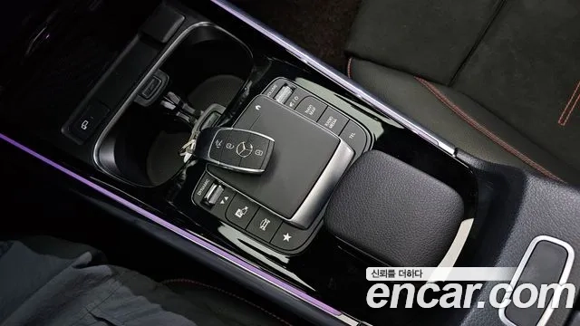 Mercedes-Benz GLA - Class H247 id 2950974 из Кореи 8