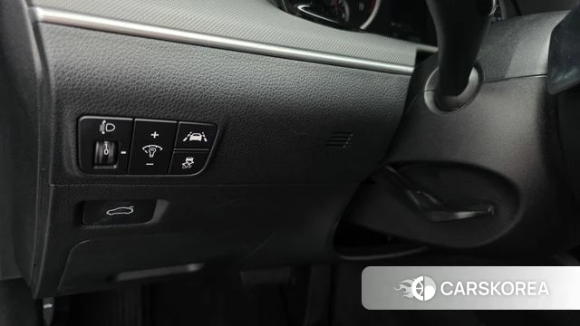Kia K5 3rd generation id 4370648 из Кореи 8