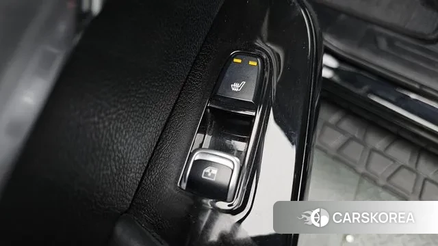 Kia Mohave Master id 3557403 из Кореи 8