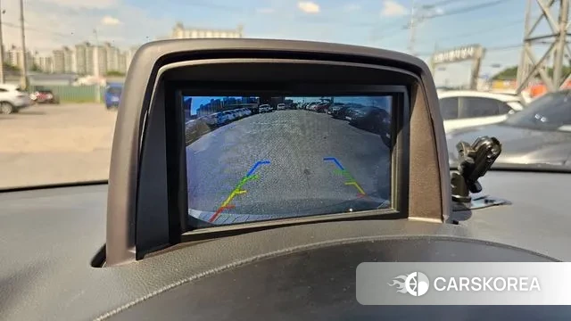 Hyundai The New Grand Starex id 2986240 из Кореи 8