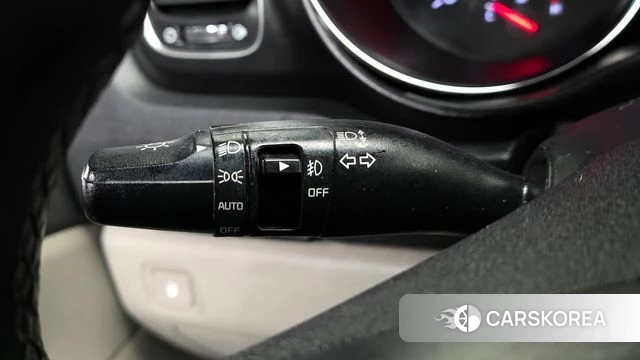 Kia The New Carnival id 3880164 из Кореи 8