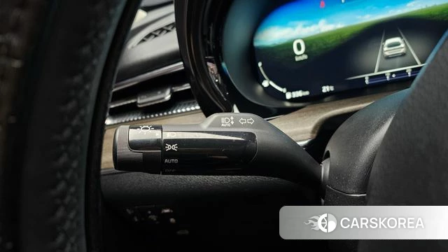 Kia K5 3rd generation id 4224743 из Кореи 8