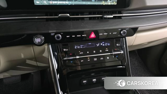 Kia Carnival 4th generation id 4292619 из Кореи 8