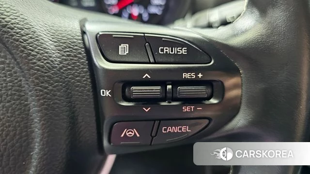 Kia Morning Urban (JA) id 4475558 из Кореи 7