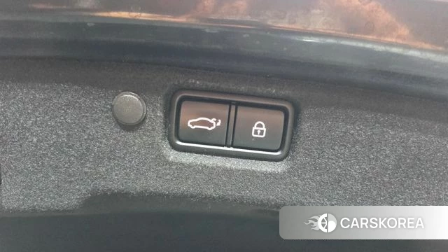 Kia Come New K7 id 4795029 из Кореи 8