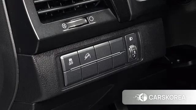 Ssangyong Rexton Sports id 3248262 из Кореи 8