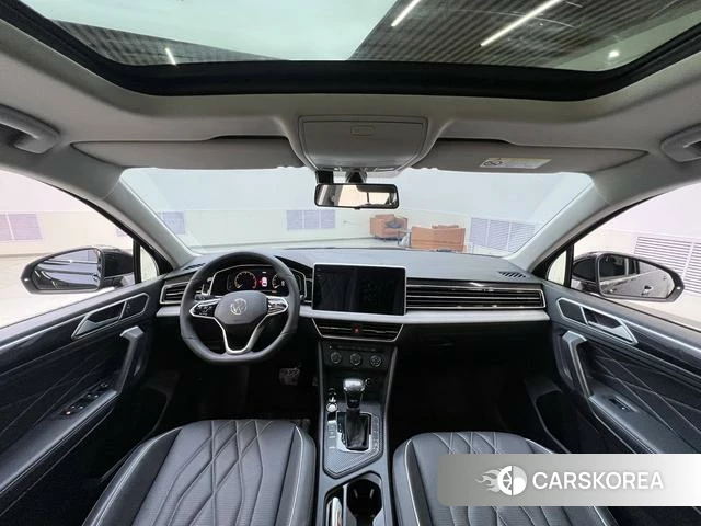 Volkswagen Tiguan L id 4264952 из Китая 8