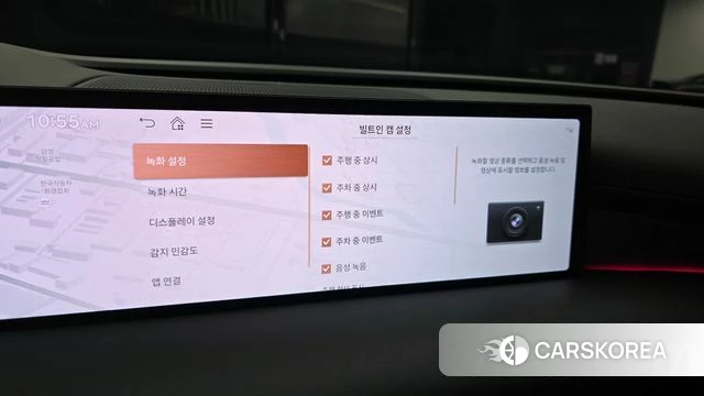 Genesis G80 (RG3) id 4414414 из Кореи 8