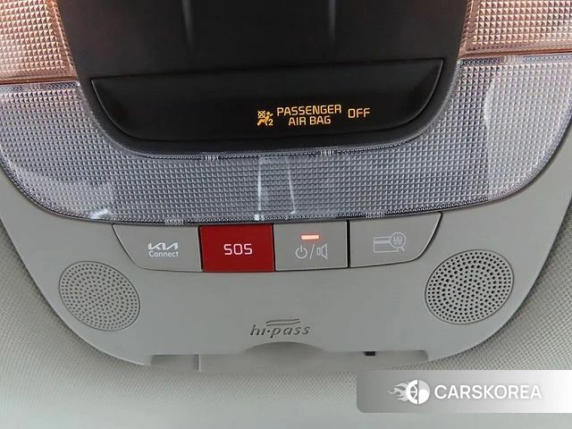 Kia Sportage 5th Generation id 4231394 из Кореи 8