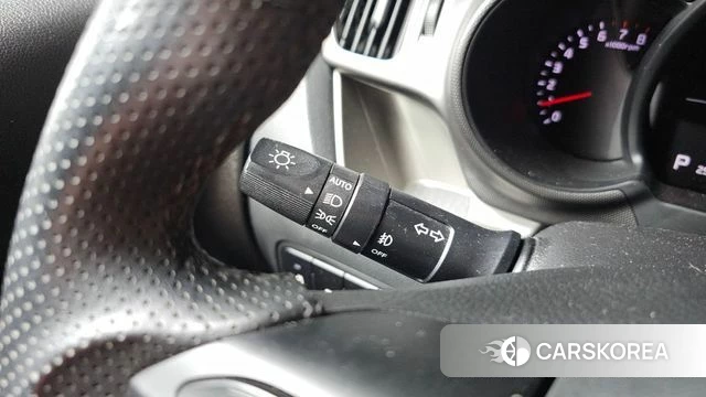 Kia The New Ray id 4641871 из Кореи 8
