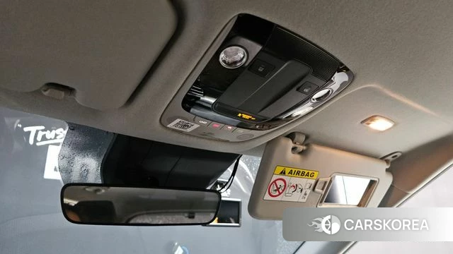 Kia Seltos id 4490018 из Кореи 8