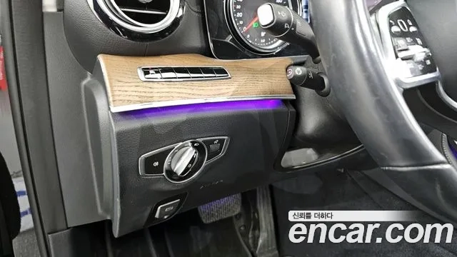 Mercedes-Benz E-Class W213 id 2881476 из Кореи 8