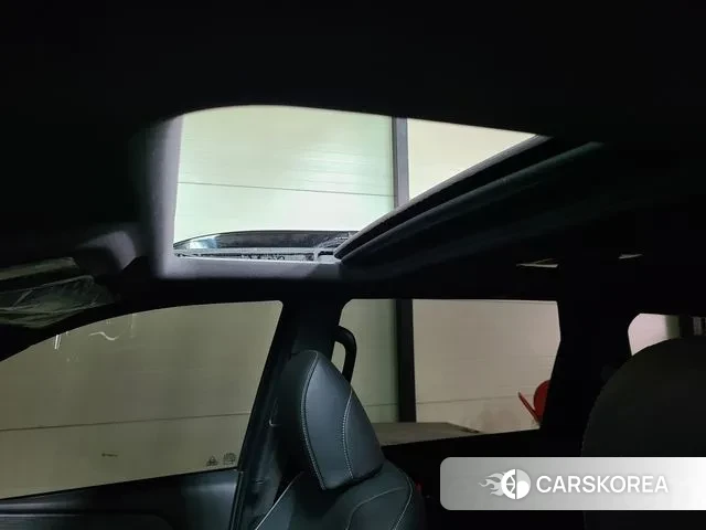 Kia Mohave Master id 3560803 из Кореи 8