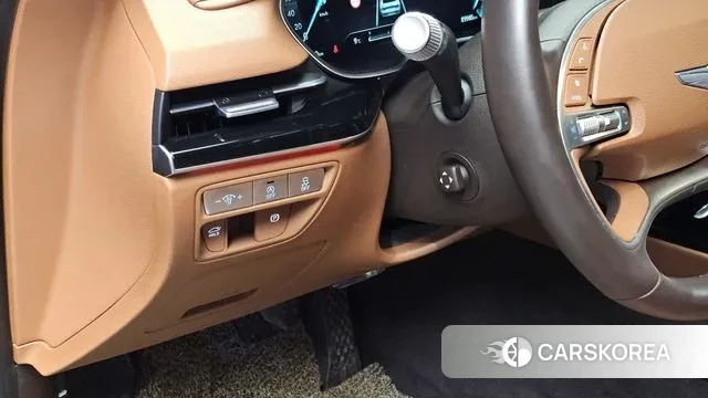 Genesis G80 (RG3) id 3503578 из Кореи 8