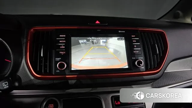 Kia The New Ray id 3060732 из Кореи 8