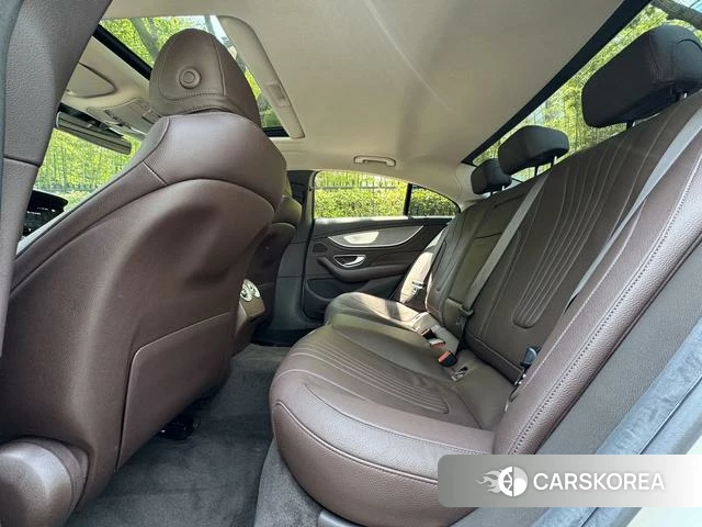 Mercedes-Benz CLS id 4301508 из Китая 8