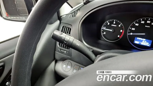 Hyundai The New Grand Starex id 2570812 из Кореи 8