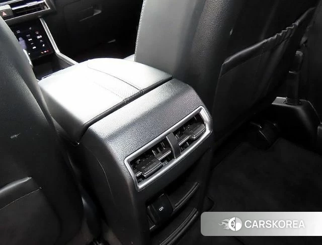 Ssangyong Torres id 4618601 из Кореи 8
