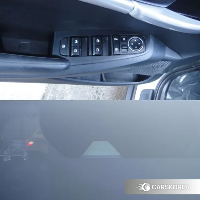 Kia Seltos id 3695518 из Кореи 8