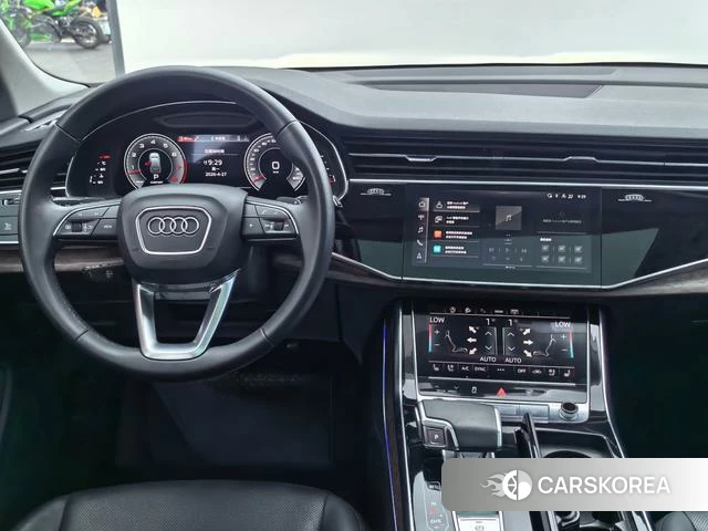 Audi Q7 id 4265844 из Китая 8