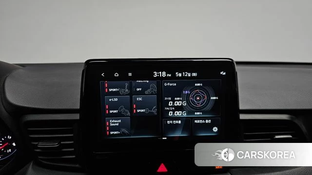 Hyundai Veloster (JS) id 4309577 из Кореи 8