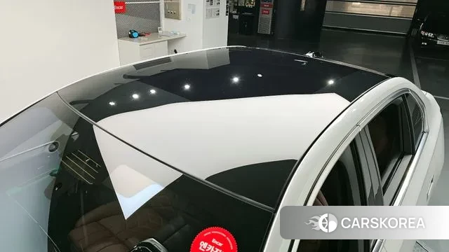 BMW 7 Series (G70) id 3571389 из Кореи 8