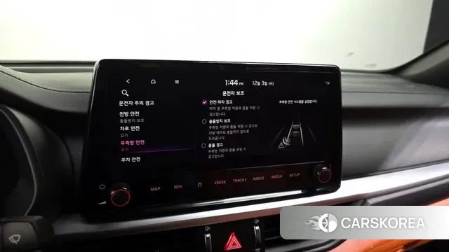 Kia The New K3 2nd generation id 3437219 из Кореи 8